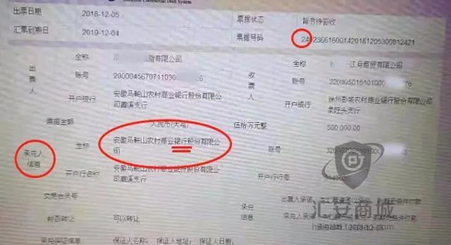 电子商业承兑汇票骗局，让人防不胜防，尤其是这3种