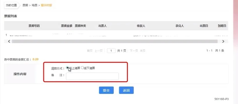 电票知识：电子商业承兑汇票在提示付款期限内提示付款，算逾期吗