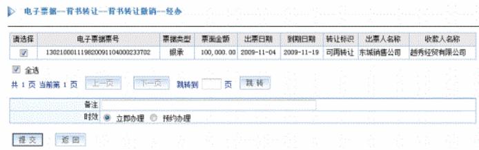 电子承兑汇票撤票流程，这么实用的功能，可惜好多人没用过