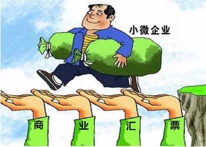 电子商业承兑汇票如何贴现