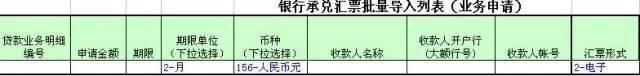 建行网银电子商业汇票操作手册