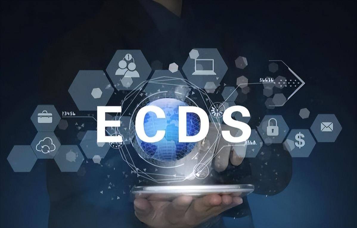 ECDS什么时候被替换，新一代票据系统何时上线