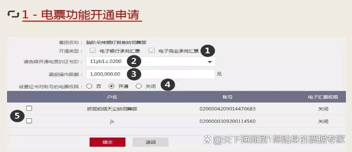工商银行怎么开通接受票据业务，方法有2种，早知早受益
