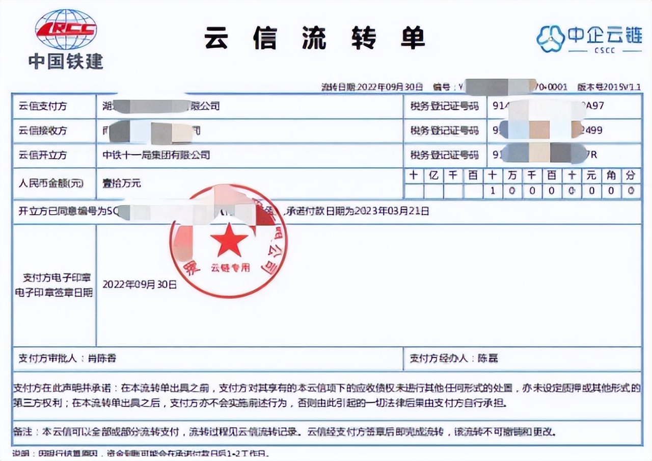 云信融资别瞎搞!买断VS代贴,一字之差天壤之别! 云信融资别瞎搞!买断VS代贴,一字之差天壤之别!