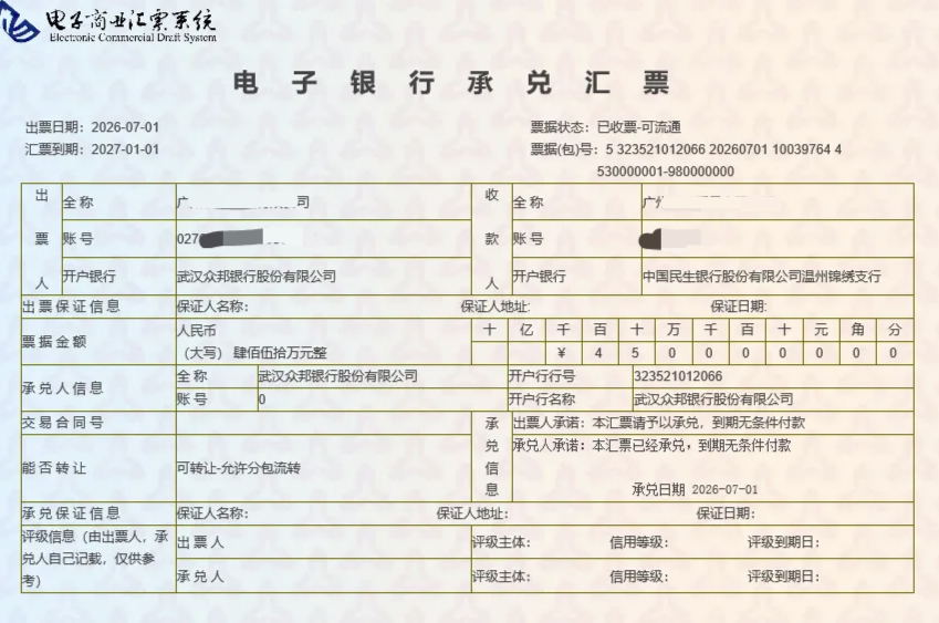 国家接管后，众邦银行的银票会兑付吗？看完踏实多了